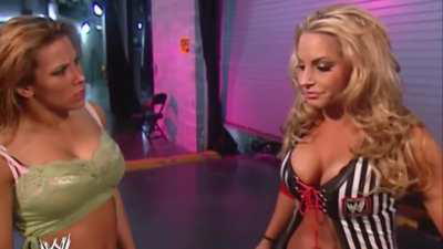 Special Guest Referee (6th February 2006)