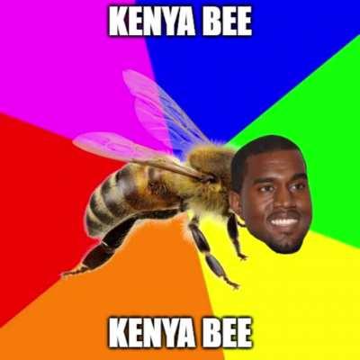 Kenya Bee