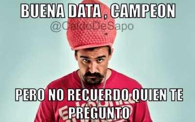 buena data