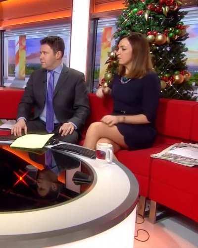 Sally Nugent 