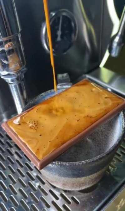 Espresso Chocolate