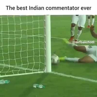 This Commentator