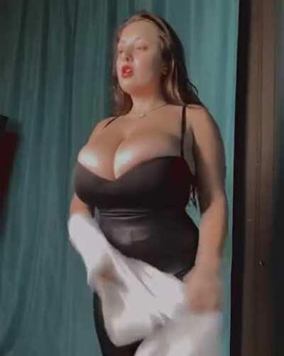 Massive Tits