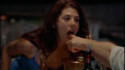 Marisa Tomei in 'Happy Accidents' (2000)