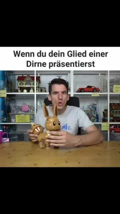 ich🍆iel