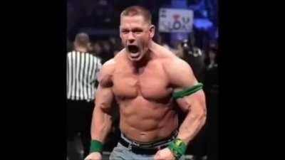 John cena