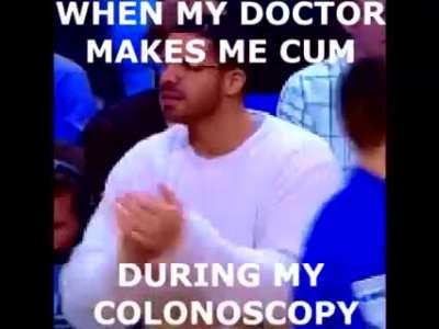 cumonoscopy???