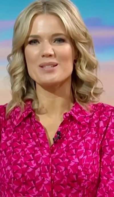 Charlotte Hawkins 