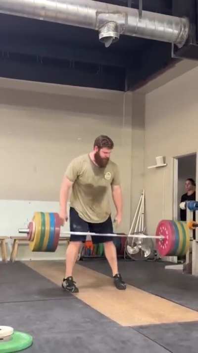 weightlifting