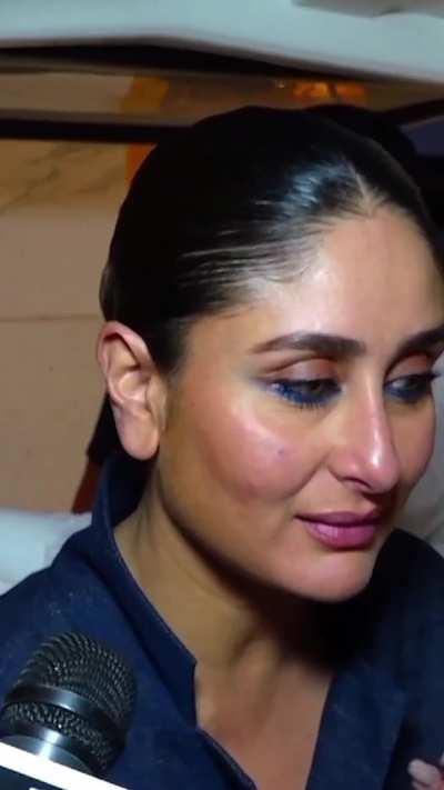 Kareena Kapoor Khan 