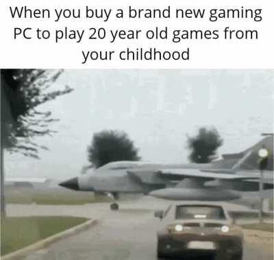 2 grand graphics card, 2 dollar game : memes