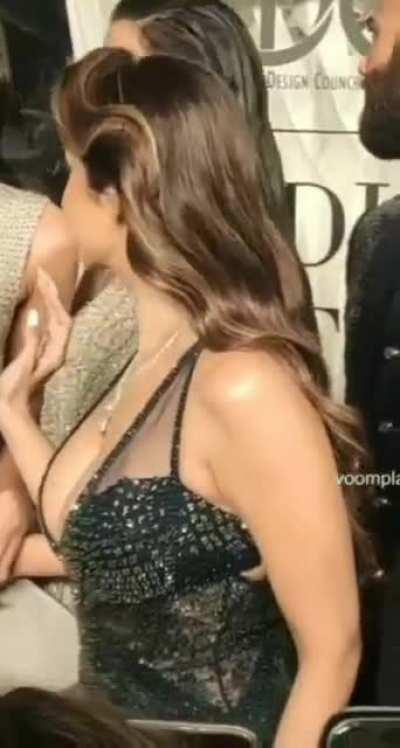 Malaika Arora mommy bobbies