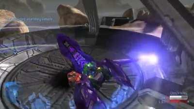 You may not like it, but this is what peak Halo 2 Gameplay looks like