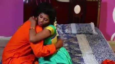 Telugu Housewife enjoyed by Baba