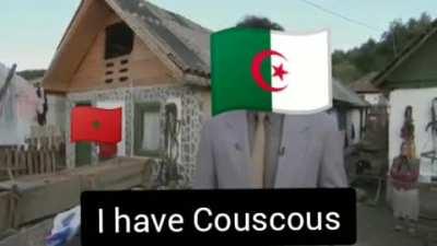Cry bout it, discount algerians