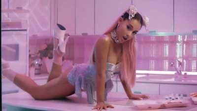 Ariana Grande