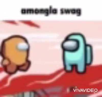 Amogla swag 😲😲😲