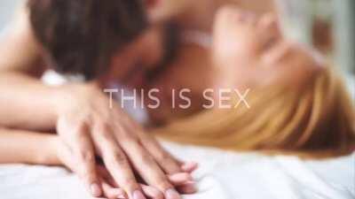 What is sex?