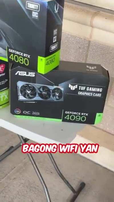 Makapag upgrade na nga din ng router 🤭