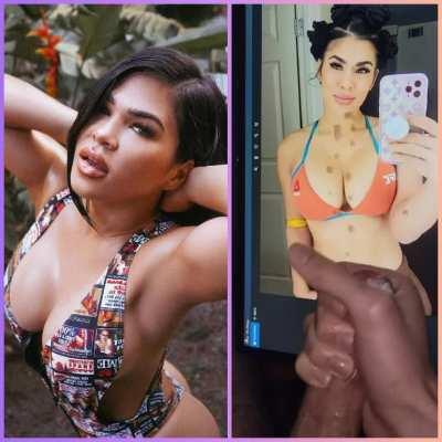 Rachael Ostovich drain