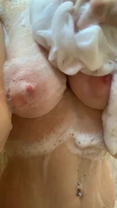 help clean my pussy and ass next (f)