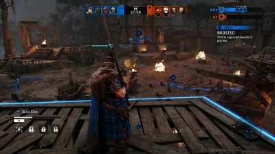 I got sent this by a random (I’m the warden)