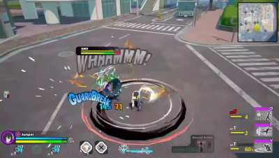 MyHeroUltraRumble