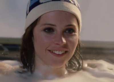 Felicity Jones