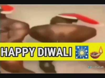 Happy diwali to all my budbaks 😊 (only '🤓' will say bhay aaj toh diwali hai hi nahi) #yehdiwalithugwali