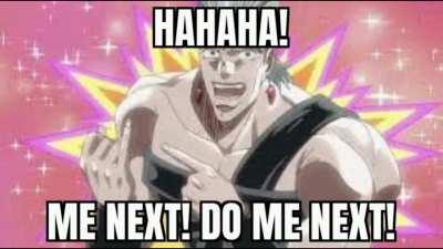 Page #147 of ShitPostCrusaders Videos