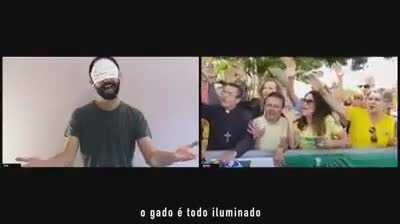 O MELHOR video sobre os minions até o momento!