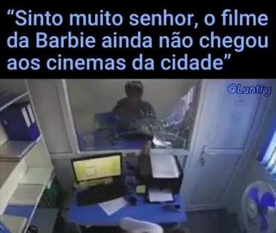 MAS EU QUERO AGORA!!!