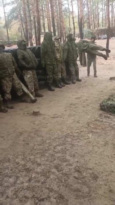 russians have increasingly begun using 'mannequins' at the front lines. These fake soldiers are deployed to bait FPV drones at points of combat contact.