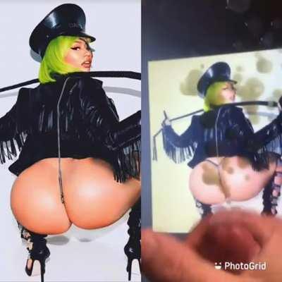 Nicki 🍑💦💦💦