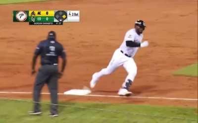 [Highlight] [Highlight] Miguel Sano hits a Little League ...