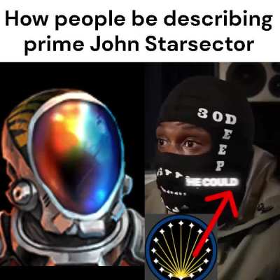 starsector