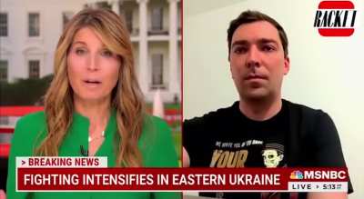 RU POV: Compilation of Western Mainstream Media and politicians telling viewers over the last two years that Ukraine is winning the war 