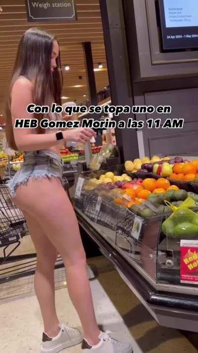 HEB San Pedro 🫨