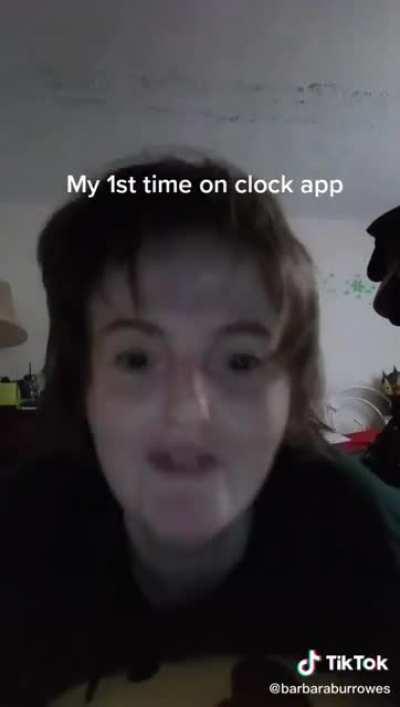 This is why i have tiktok