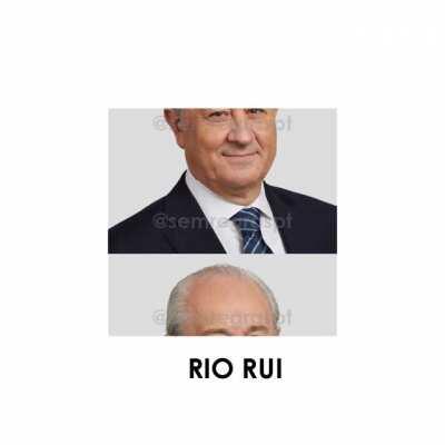 Rui Riooou