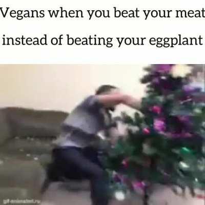 Justice for meat!