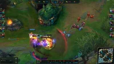 They Practiced So Long For This Combo, Only to Be Gragas'd