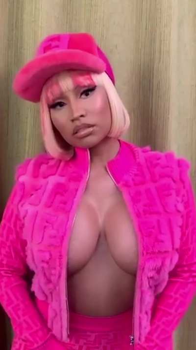 Nicki Minaj 