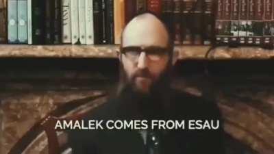 A Look into the Talmud - This Is A Widely Held Ideology.