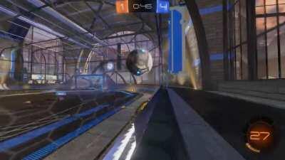 Rocket Lea-
