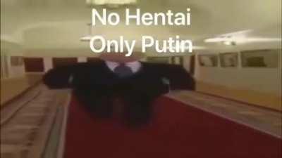 No plees i want hentai😭🤪😫