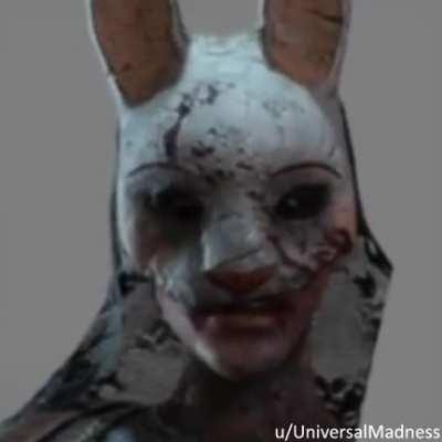 [Deepfake]Ra Ra Huntress (Request)