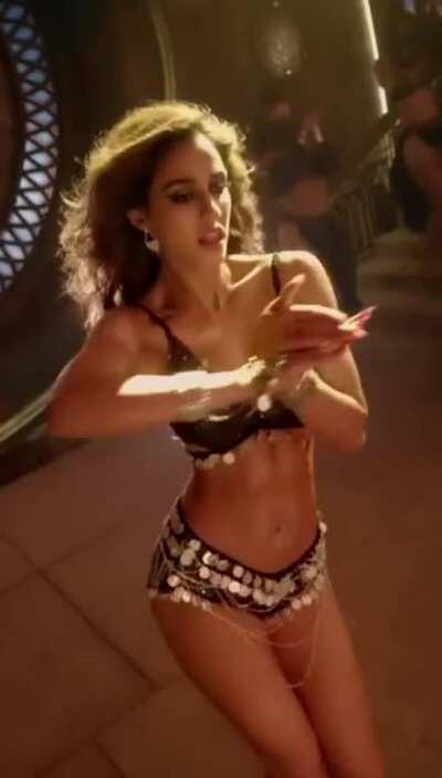 Disha Patani -