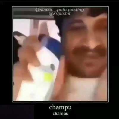 Champú