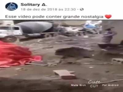 Emocionante.......sim eu roubei de alguém